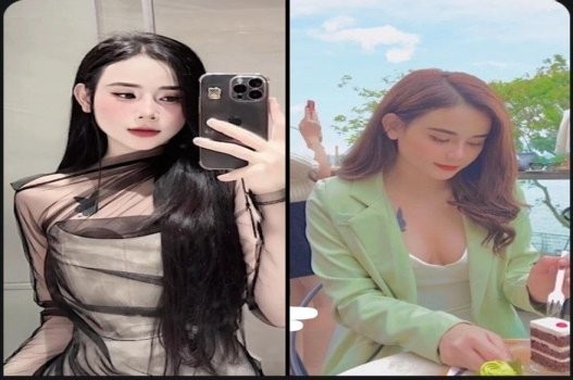 Bắt gặp cô nàng xinh đẹp rồi mời vào khách sạn