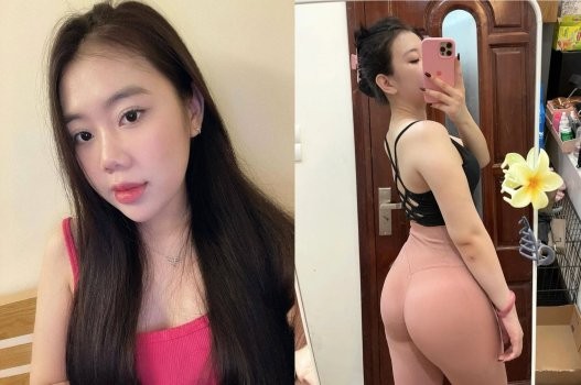 Cặc anh mini nên em chọn đồ chơi thay thế