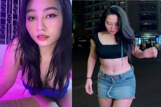 Chị hàng xóm làm tình kín đáo