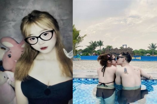 Hẹn em đi bơi để làm tình nàng