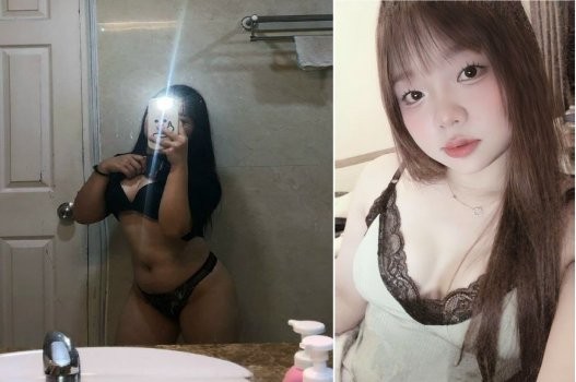 Nàng dáng đẹp trong clip với phong cách nổi bật rất cuốn hút