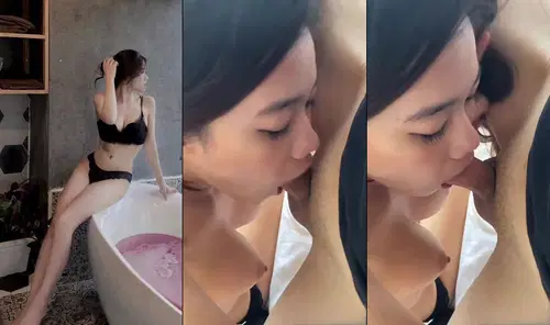 Nàng thơ xinh đẹp vú to khi em lên cơn nứng thể hiện độ dâm