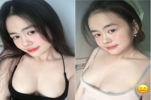 Phim gợi tình của cô gái trẻ đầy cuốn hút