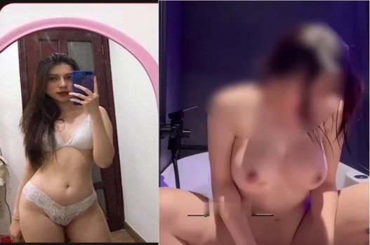 Phim sex Thu Thảo chịch nhau trong phòng tắm lộ ra ngoài