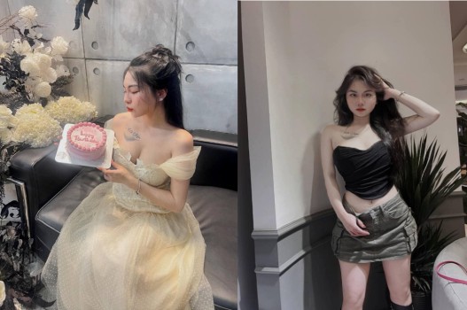 Quan hệ em vú căng buộc phải rên vang