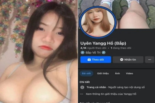 Sex Hồ Uyên Giang chinh phục sân khấu với tiết mục nổi bật