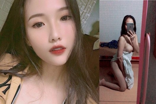 Vân Anh lộ Phim sex với bạn thân